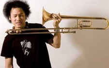 Jazz - hip hop Mỹ xuyên Việt