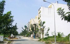 Khu đô thị mới Thủ Thiêm: UBND TP.HCM 