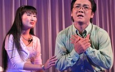 Bước sa chân trong Nước mắt thâm tình