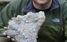 Người tuyết xuất hiện ở Nepal?