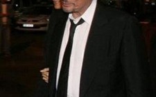 Chuyến lưu diễn cuối cùng của Johnny Hallyday