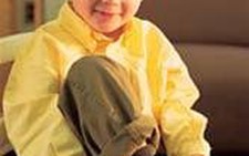 Mùa đông và chứng hôi chân