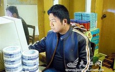 Người mang đặc sản quê hương ra thế giới