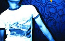 Nghe trực tuyến album Buồn của Khang Việt