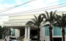 Đất quốc phòng nhưng 