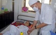 An Giang: Dân hốt hoảng vì bệnh 