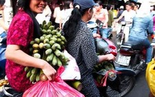 Leo cầu thang… giúp giảm nguy cơ đột quị