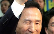 Hàn Quốc: Ông Lee Myung Bak đắc cử tổng thống