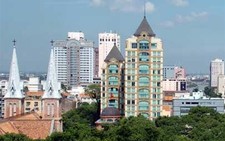 TP.HCM cần nhiều đô thị vệ tinh
