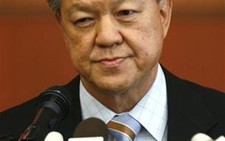 Bộ trưởng Malaysia từ chức vì phim sex!