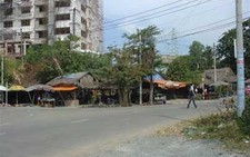 Làng ĐH Thủ Đức - 