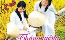 Người chở mùa xuân vào phố