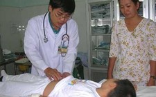 Xoắn tinh hoàn