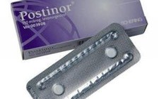 Postinor có khả năng gây thai ngoài tử cung