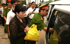 Bắt khẩn cấp 