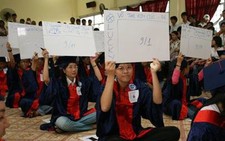 Xuân tình nguyện