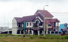 Giá đất Đà Nẵng: Ba tháng tăng 200-300%!