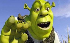 Shrek lên sân khấu nhạc kịch