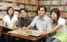 Ở một nơi gọi là 