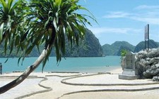 Đảo Ti Tốp và đảo Tuần Châu