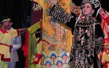 Tết 2008: rạp Hưng Đạo 