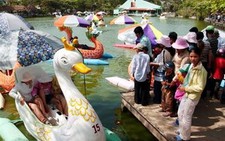 Đoán bệnh gút sau mấy ngày vui