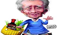 Soạn giả Viễn Châu: Văn Hường và Tư Ếch...