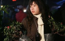 Đầu năm, đi chợ Viềng cầu may