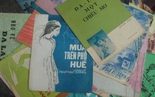 Nâng niu từng ký ức