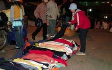 Chợ đêm Đà Lạt
