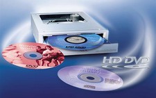 Toshiba chính thức 