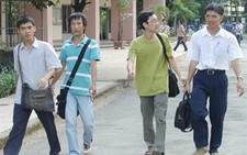 Không phản cảm, hở hang là đủ rồi