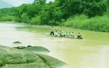 Madagui Trophy - Thể thao kết hợp du lịch mạo hiểm