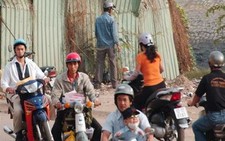 Vệ sinh công cộng: không chỉ do ý thức người dân