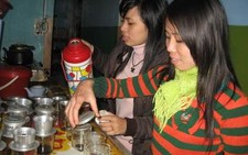 Sinh viên Huế: Chật vật tìm việc làm thêm
