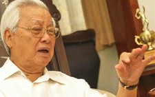 Của để dành cho con cháu chúng ta