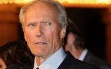 Clint Eastwood trở lại đóng phim
