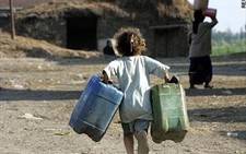 Chùm ảnh: Ngày Nước thế giới 2008