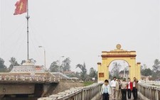 Vĩ tuyến 17 và khát vọng thống nhất