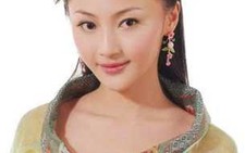 Khởi quay Hồng lâu mộng