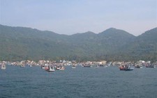 Khám phá Hòn Sơn - tiên cảnh giữa trùng khơi
