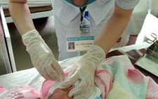 Viêm gan siêu vi B với bà bầu