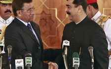 Tân thủ tướng Pakistan thả các quan tòa bị quản thúc