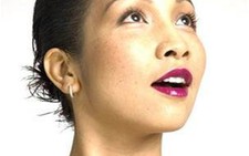 Ca sĩ Mỹ Linh làm đại sứ 