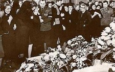 40 năm sau cái chết của Yuri Gagarin: Vì sao ủy ban điều tra không giải mật kết quả?