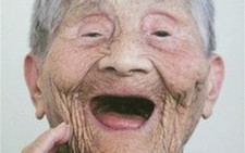 Người già nhất Nhật Bản qua đời