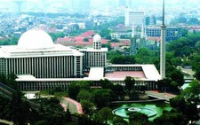 Jakarta, trái tim của đất nước vạn đảo