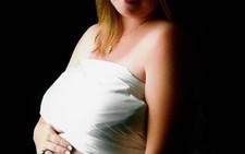 Thai phụ có nhân xơ tử cung nhỏ, đừng quá lo lắng!