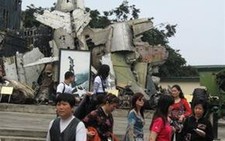 Ngừng kinh doanh lữ hành kiểu 