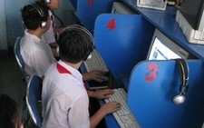 7 dấu hiệu nghiện game